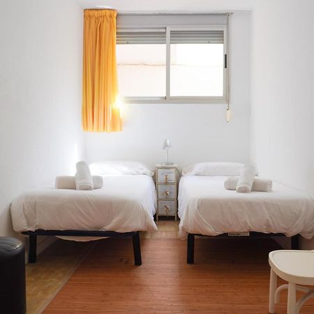 Caletillas Sun & Sea Araya  Εξωτερικό φωτογραφία