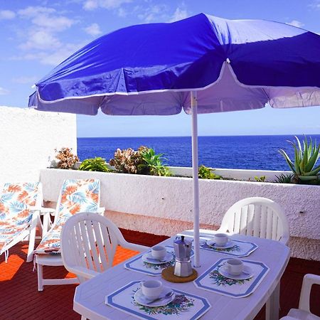 Caletillas Sun & Sea Araya  Εξωτερικό φωτογραφία