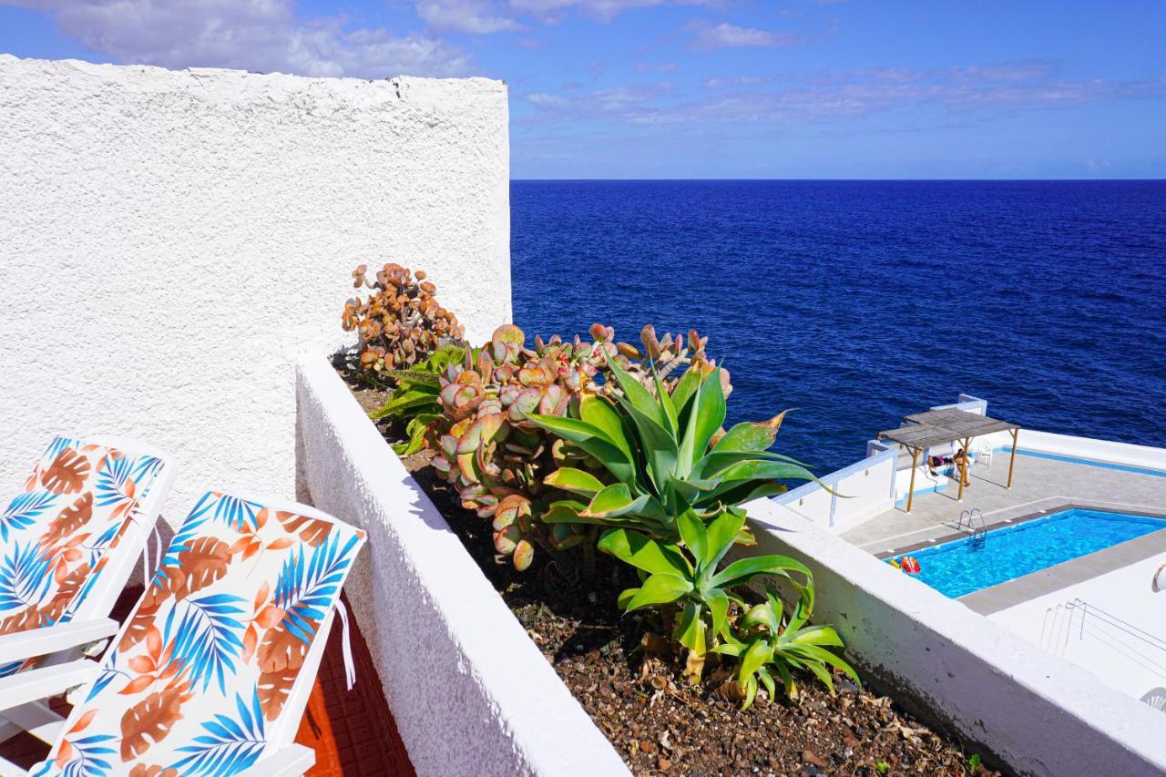 Caletillas Sun & Sea Araya  Εξωτερικό φωτογραφία