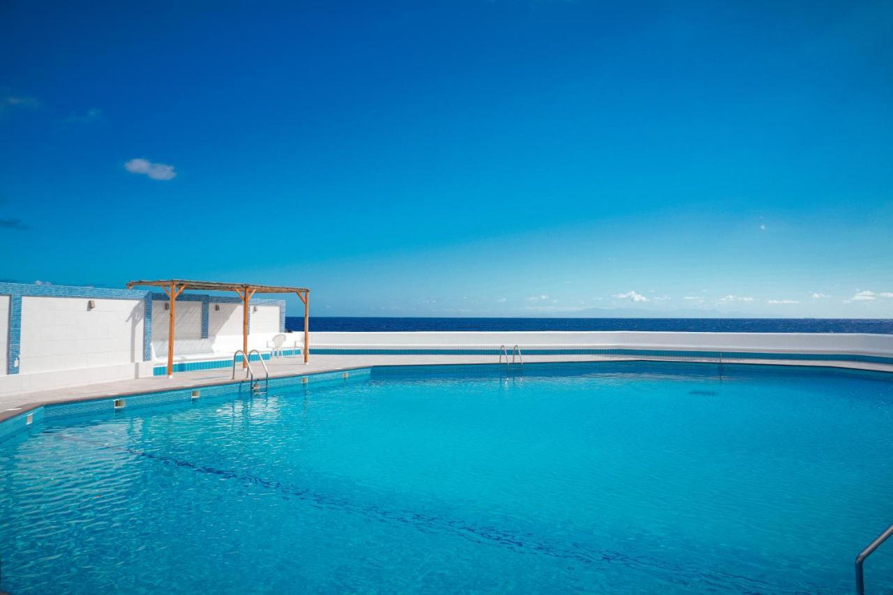 Caletillas Sun & Sea Araya  Εξωτερικό φωτογραφία